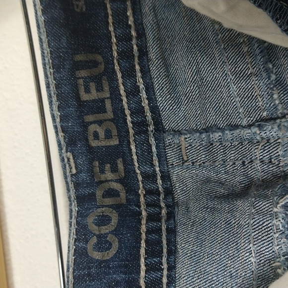 Code bleu - Picture 5 of 10